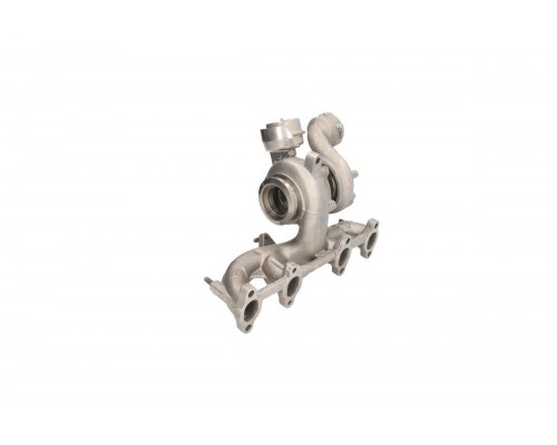 Турбина (двигатель BJB) VW Caddy III 1.9TDI 2004-2010 54399880020 BORGWARNER (США)