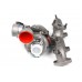 Турбина (двигатель BJB) VW Caddy III 1.9TDI 2004-2010 54399880022 BORGWARNER (США)