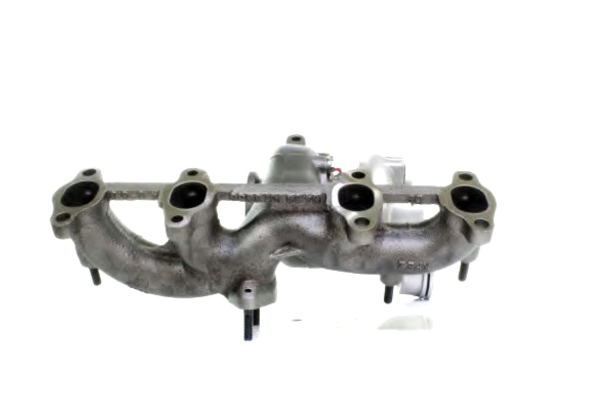 Турбина (двигатель BJB, заводская реставрация) VW Caddy III 1.9TDI 2004-2010 54399700022 MSG (Италия) Турбина (двигатель BJB, заводская реставрация) VW Caddy III 1.9TDI 2004-2010 54399700022 MSG (Италия)