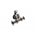 Турбина (двигатель BMM) VW Caddy III 2.0TDI 103kW 2007-2010 EVTC0030 EVORON