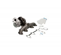 Турбина (двигатель BMM) VW Caddy III 2.0TDI 103kW 2007-2010 EVTC0030 EVORON