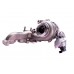 Турбина VW Caddy III 1.6TDI 2010-2015 775517-5001S GARRETT (США)