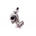 Турбина VW Caddy III 1.6TDI 2010-2015 775517-5001S GARRETT (США)