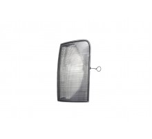 Указатель поворота левый (белый) VW LT 1996-2006 087265 VALEO (Франция)