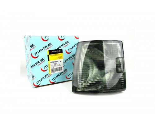 Указатель поворота левый (серый) VW Transporter T4 90-03 521513 MARS (Турция)