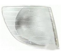 Указатель поворота правый (белый) MB Vito 638 1996-2003 440-1508R-UE-C DEPO (Тайвань)