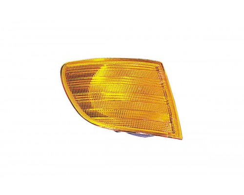 Указатель поворота правый (желтый) MB Vito 638 1996-2003 440-1508R-AE DEPO (Тайвань)