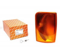 Указатель поворота правый (желтый) VW LT 1996-2006 3953011 AUTOTECHTEILE (Германия)