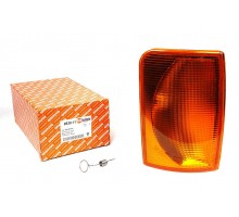 Указатель поворота правый (желтый) VW LT 1996-2006 3953011 AUTOTECHTEILE (Германия)