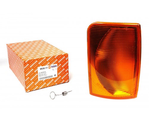 Указатель поворота правый (желтый) VW LT 1996-2006 3953011 AUTOTECHTEILE (Германия)