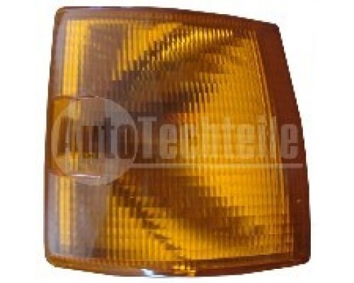 Указатель поворота правый (желтый) VW Transporter T4 90-03 9530.07 AUTOTECHTEILE (Германия)