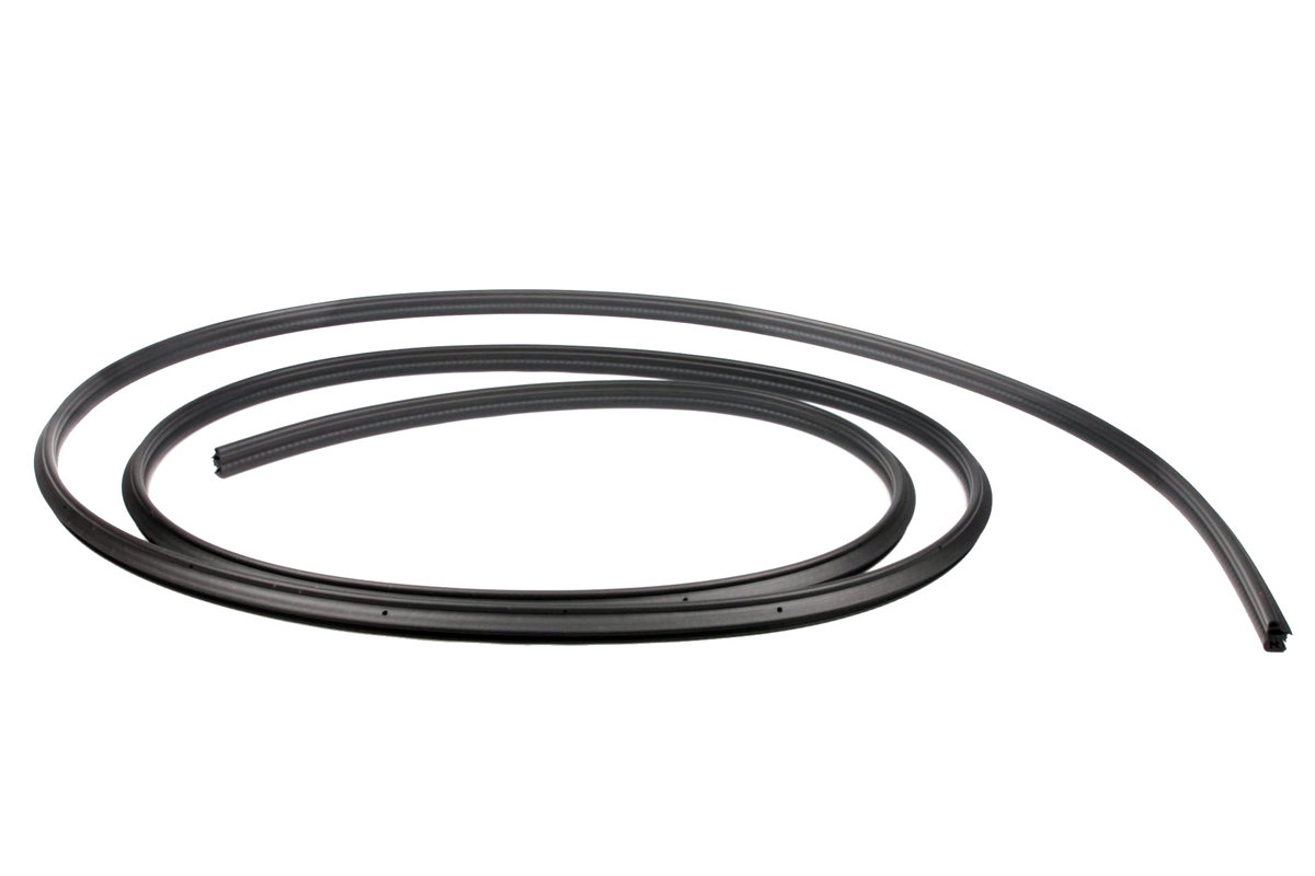 Уплотнитель сдвижной двери MB Sprinter 901-905 1995-2006 A6906970398 MERCEDES (Оригинал, Германия) Уплотнитель сдвижной двери MB Sprinter 901-905 1995-2006 A6906970398 MERCEDES (Оригинал, Германия)