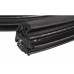 Уплотнитель сдвижной двери VW Caddy III 2004- 3843026 AUTOTECHTEILE (Германия)