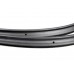 Уплотнитель сдвижной двери VW LT 1996-2006 2D1843791C VAG (Германия)