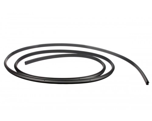 Уплотнитель сдвижной двери VW LT 1996-2006 A6906970398 MERCEDES (Оригинал, Германия)