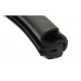 Уплотнитель задней двери (высокая крышка) VW LT 1996-2006 1006920 AUTOTECHTEILE (Германия)