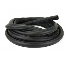 Уплотнитель задней двери (высокая крышка) VW LT 1996-2006 1006920 AUTOTECHTEILE (Германия)