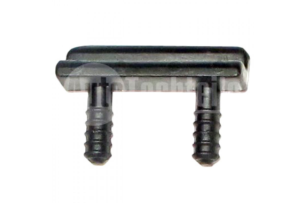Упор петли задней двери MB Sprinter 901-905 1995-2006 1007409 AUTOTECHTEILE (Германия)