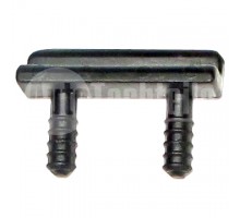Упор петли задней двери VW LT 1996-2006 1007409 AUTOTECHTEILE (Германия)