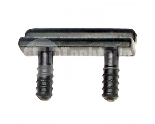 Упор петли задней двери VW LT 1996-2006 1007409 AUTOTECHTEILE (Германия)