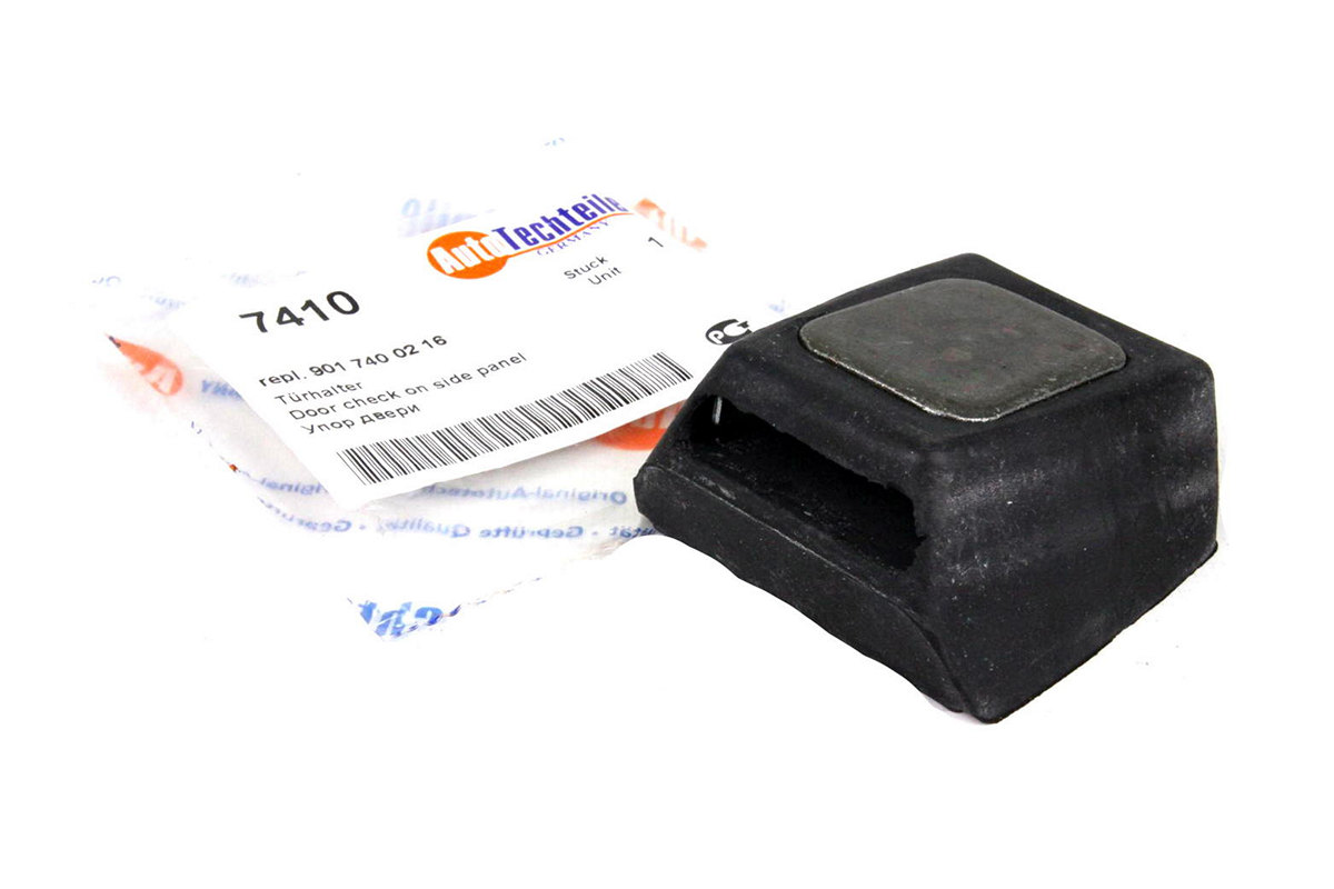 Упор задней двери (на кузове) MB Sprinter 901-905 1995-2006 1007410 AUTOTECHTEILE (Германия)