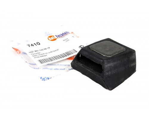 Упор задней двери (на кузове) VW LT 1996-2006 1007410 AUTOTECHTEILE (Германия)