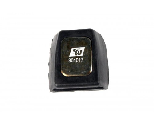 Упор задней двери (на кузове) VW LT 1996-2006 304017 SOLGY (Испания)