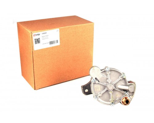 Вакуумный насос VW LT 2.5TDI 1996-2006 109002 SOLGY (Испания)