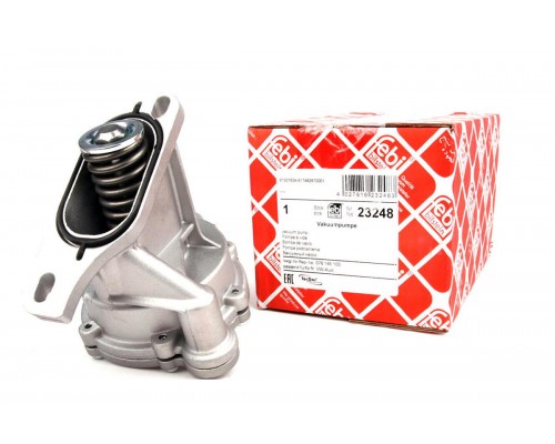 Вакуумный насос VW LT 2.5TDI 1996-2006 23248 FEBI (Германия)
