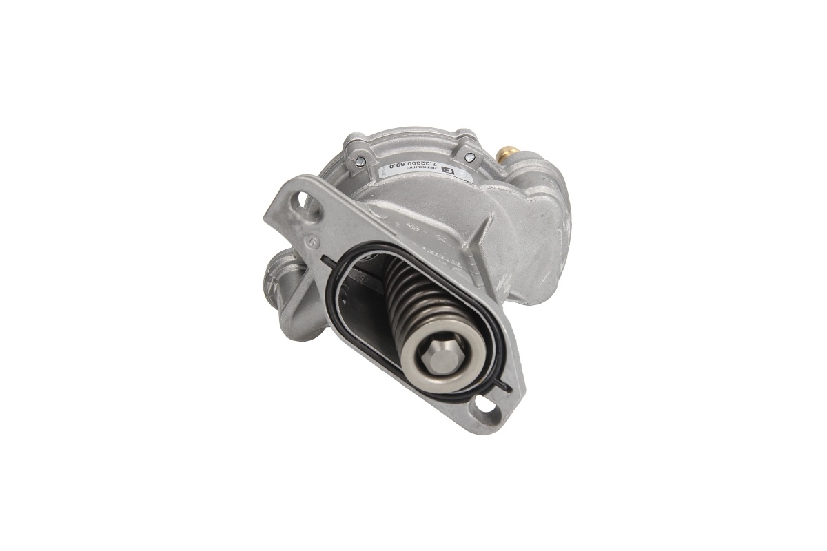 Вакуумный насос VW LT 2.5TDI 1996-2006 7.22300.69.0 PIERBURG (Германия) Вакуумный насос VW LT 2.5TDI 1996-2006 7.22300.69.0 PIERBURG (Германия)