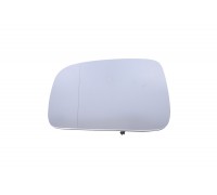 Вкладыш зеркальный левый (без подогрева) VW Transporter T5 03-09 6102-02-1291985P BLIC (Польша)