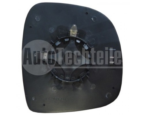 Вкладыш зеркальный левый (с подогревом) MB Vito 639 2003- 8131 AUTOTECHTEILE (Германия)