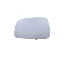 Вкладыш зеркальный левый (с подогревом) VW Caddy III 04-09 6102-02-1231985P BLIC (Польша)