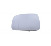 Вкладыш зеркальный левый (с подогревом) VW Transporter T5 03-09 6102-02-1231985P BLIC (Польша)
