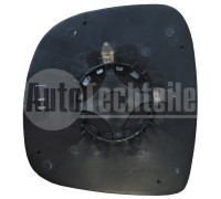 Вкладыш зеркальный правый (с подогревом) MB Vito 639 2003- 8132 AUTOTECHTEILE (Германия)