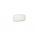 Вкладыш зеркальный правый (с подогревом) VW Transporter T4 90-03 6102-02-1232981P BLIC (Польша)