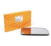 Вкладыш зеркальный правый с рамкой (с подогревом) VW LT 1996-2006 8109 AUTOTECHTEILE (Германия)