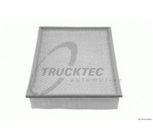 Воздушный фильтр MB Sprinter 1995-2006 02.14.067 TRUCKTEC (Германия)