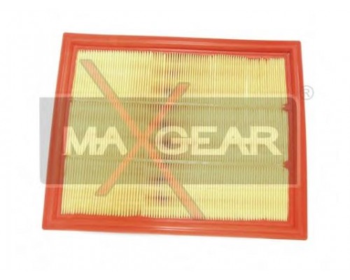 Воздушный фильтр MB Vito 638 2.0 / 2.3 / 2.3D 1996-2003 26-0026 MAXGEAR (Польша)