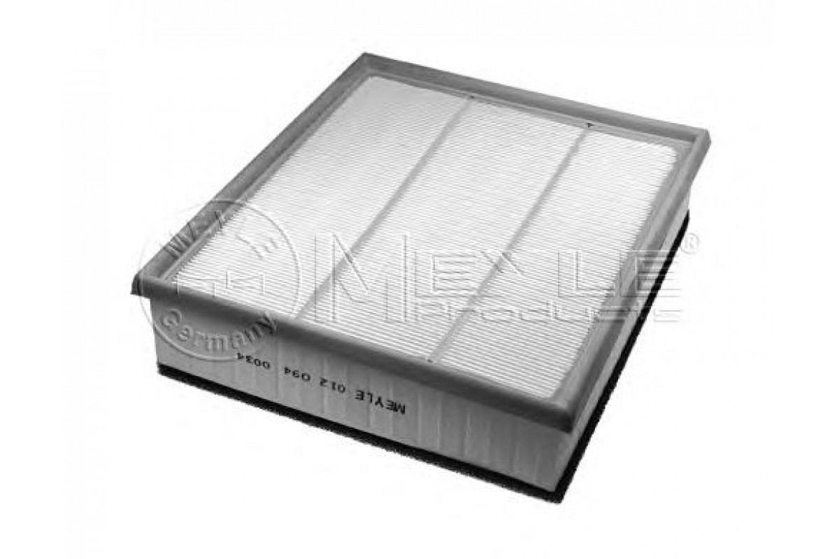 Воздушный фильтр (с поролоном) VW LT 28-46 1996-2006 0120940034 MEYLE (Германия) Воздушный фильтр (с поролоном) VW LT 28-46 1996-2006 0120940034 MEYLE (Германия)