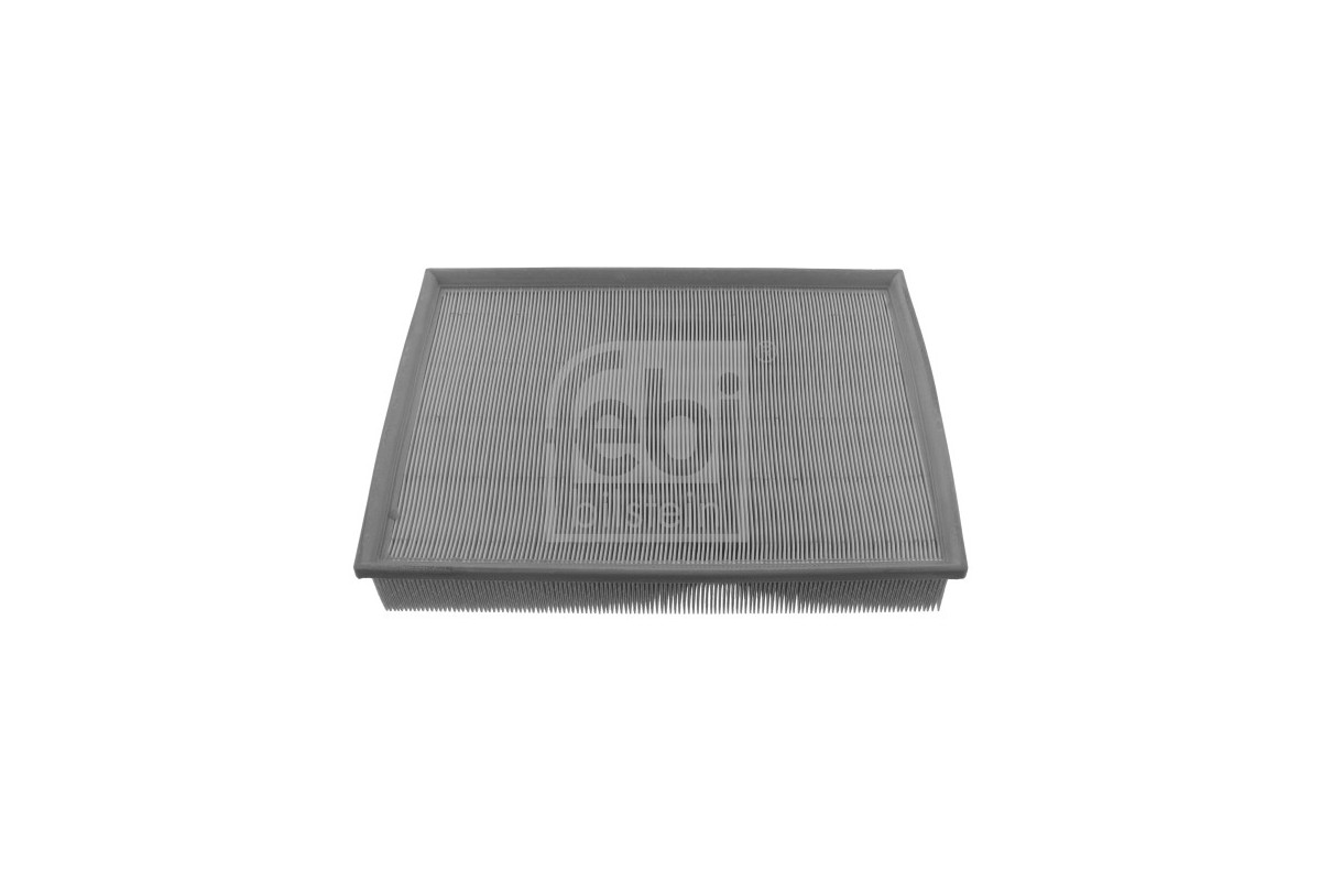 Воздушный фильтр VW Crafter 2006- 34870 FEBI (Германия) Воздушный фильтр VW Crafter 2006- 34870 FEBI (Германия)