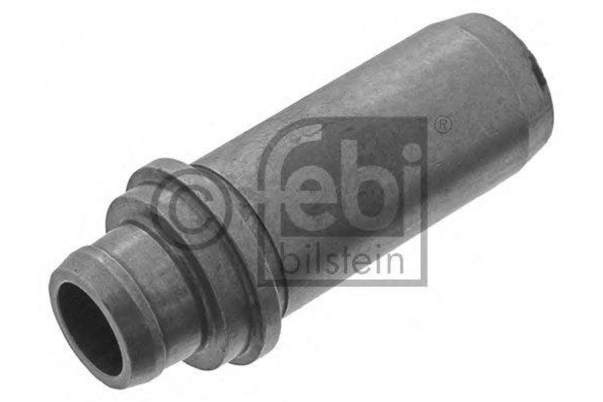 Втулка клапана направляющая (впуск / выпуск) VW Transporter T5 1.9TDI / 2.5TDI 2003-2009 10667 FEBI (Германия) Втулка клапана направляющая (впуск / выпуск) VW Transporter T5 1.9TDI / 2.5TDI 2003-2009 10667 FEBI (Германия)