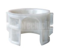 Втулка кулисы КПП MB Vito 638 1996-2003 1002621 AUTOTECHTEILE (Германия)