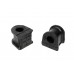 Втулка стабилизатора переднего (D=20mm) MB Sprinter 906 2006- 02.30.087 TRUCKTEC (Германия)