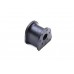 Втулка стабилизатора переднего (D=20mm) MB Sprinter 906 2006- BC1397 BCGUMA (Украина)