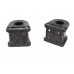 Втулка стабилизатора переднего (D=20mm) VW Crafter 2006- 201034 SOLGY (Испания)