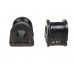 Втулка стабилизатора переднего (D=20mm) VW Crafter 2006- 201034 SOLGY (Испания)