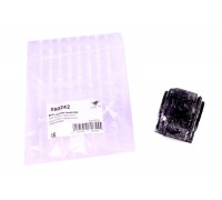 Втулка стабилизатора переднего (D=20mm) VW Crafter 2006- 590242 HUTCHINSON (Франция)