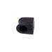Втулка стабилизатора переднего (D=22mm) MB Sprinter 1995-2006 590075 HUTCHINSON (Франция)