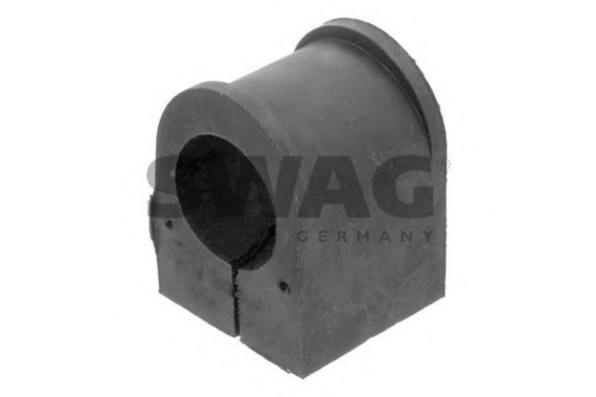 Втулка стабилизатора переднего (D=22mm) VW LT 28-46 1996-2006 10918604 SWAG (Германия) Втулка стабилизатора переднего (D=22mm) VW LT 28-46 1996-2006 10918604 SWAG (Германия)